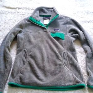 Patagonia pullover
